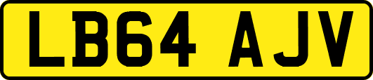 LB64AJV