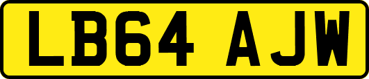 LB64AJW