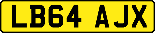 LB64AJX