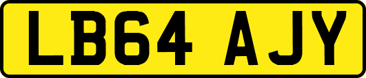 LB64AJY