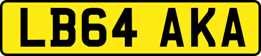 LB64AKA