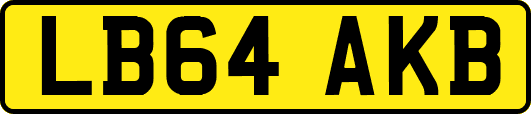 LB64AKB