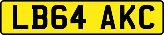 LB64AKC
