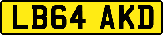 LB64AKD
