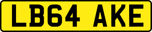 LB64AKE