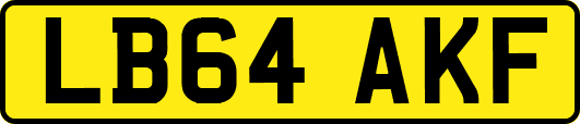 LB64AKF