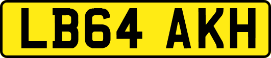 LB64AKH