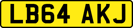 LB64AKJ