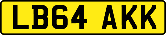 LB64AKK