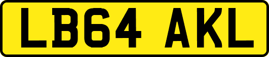LB64AKL