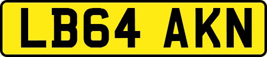 LB64AKN
