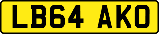 LB64AKO