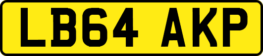 LB64AKP