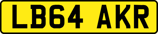 LB64AKR