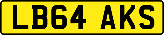 LB64AKS