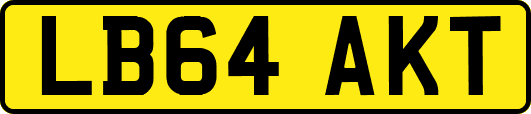LB64AKT