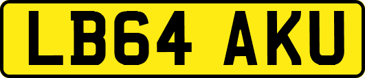 LB64AKU