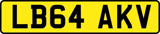 LB64AKV