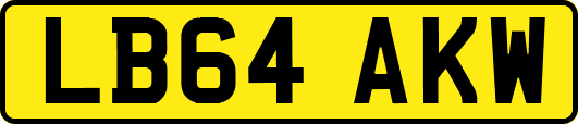 LB64AKW