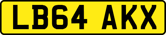 LB64AKX