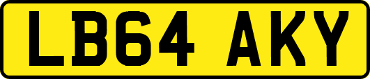 LB64AKY