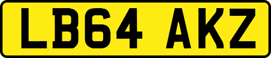 LB64AKZ