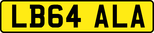 LB64ALA