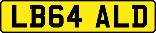 LB64ALD