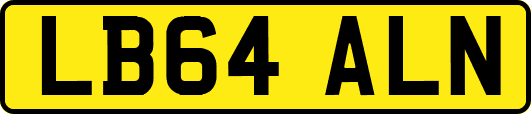 LB64ALN