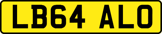 LB64ALO
