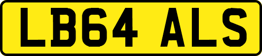 LB64ALS