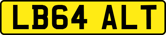 LB64ALT