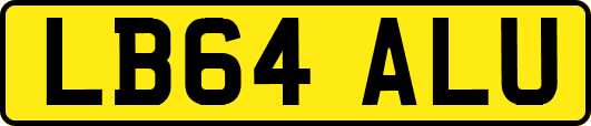 LB64ALU
