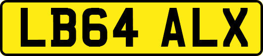LB64ALX