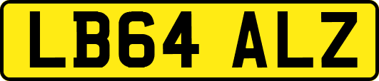 LB64ALZ