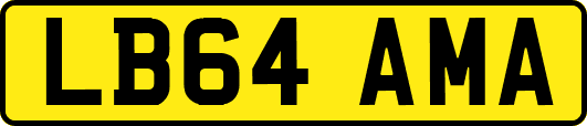 LB64AMA