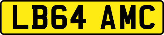 LB64AMC