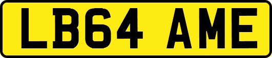 LB64AME