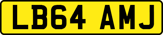 LB64AMJ