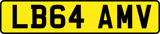 LB64AMV