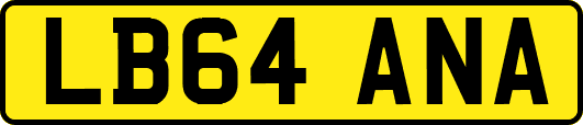 LB64ANA