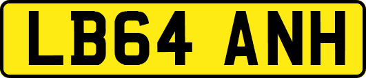 LB64ANH