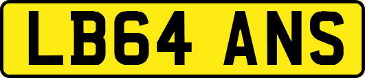 LB64ANS