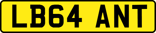 LB64ANT