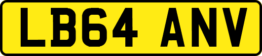 LB64ANV