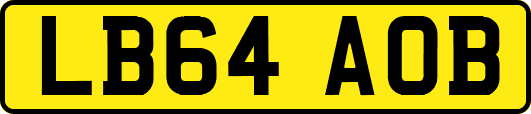 LB64AOB