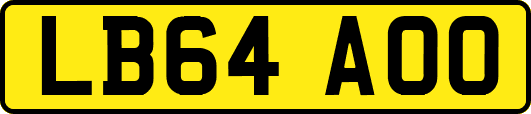 LB64AOO