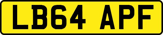 LB64APF