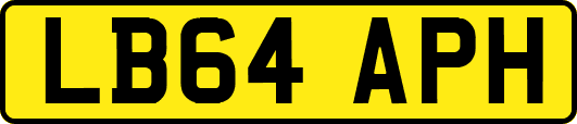 LB64APH