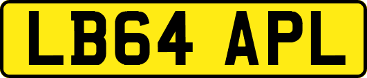 LB64APL